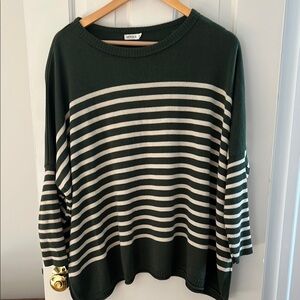 Mersea Catalina Sweater